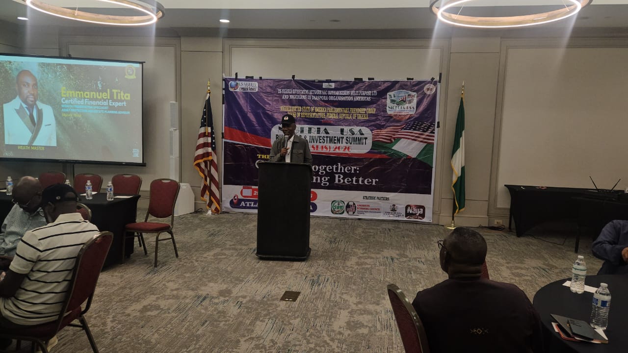 Okey-joe Onuakalusi Gala Address